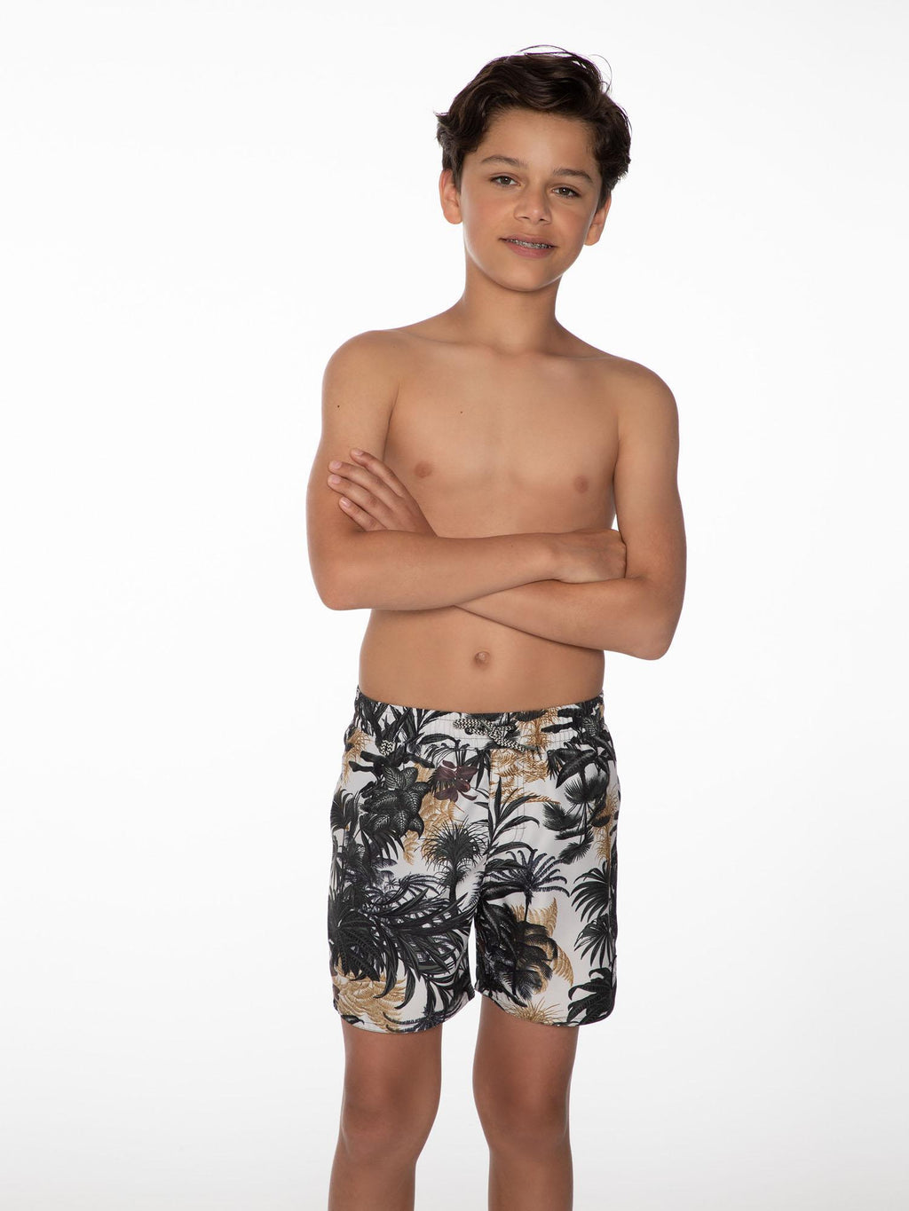Igor Jr Beachshort