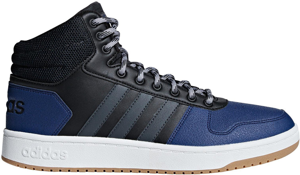 Hoops 2.0 Mid sneakers