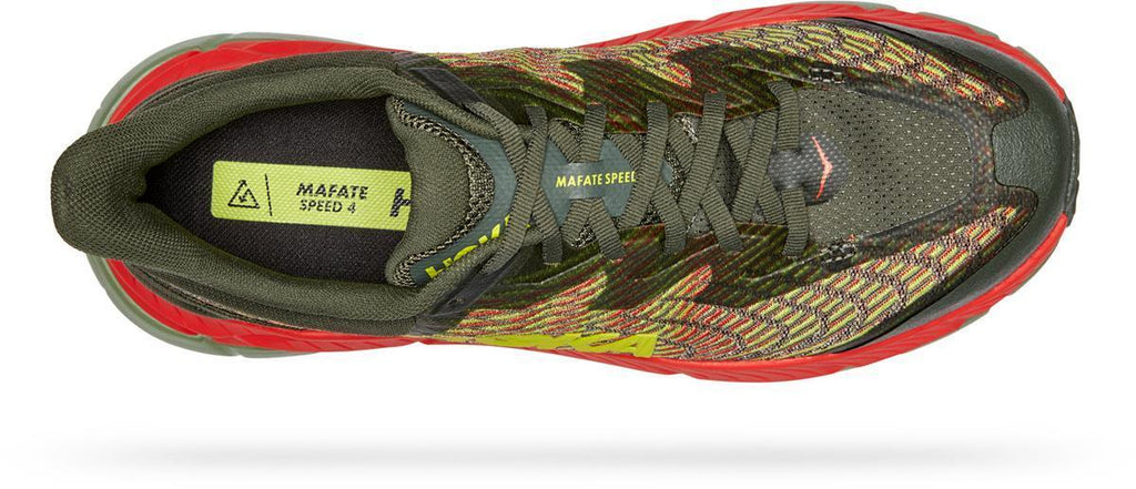 M Mafate Speed 4