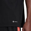 TIRO TR JSY ES. Trainings-Jersey