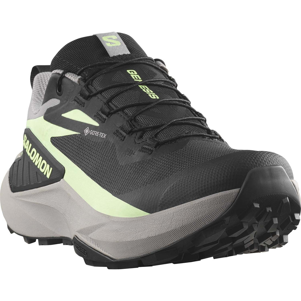 Genesis Gore-tex  Hardloopschoenen trail