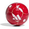 Liverpool FC Thuis Minibal