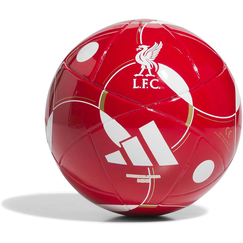 Liverpool FC Thuis Minibal