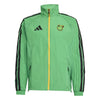 Jamaica x Bob Marley Home Anthem Jacket