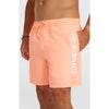 Logo 16 Zwemshort