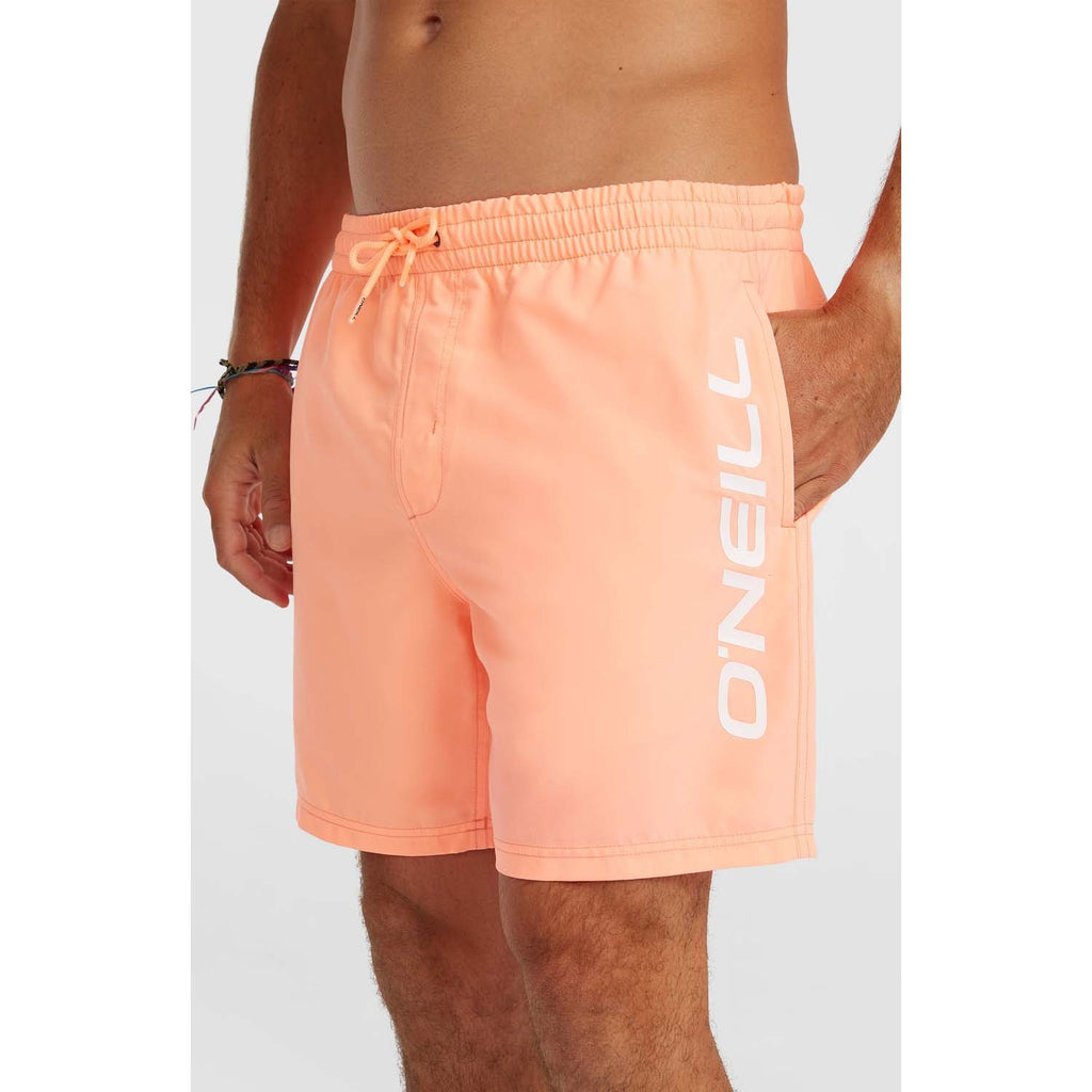 Logo 16 Zwemshort