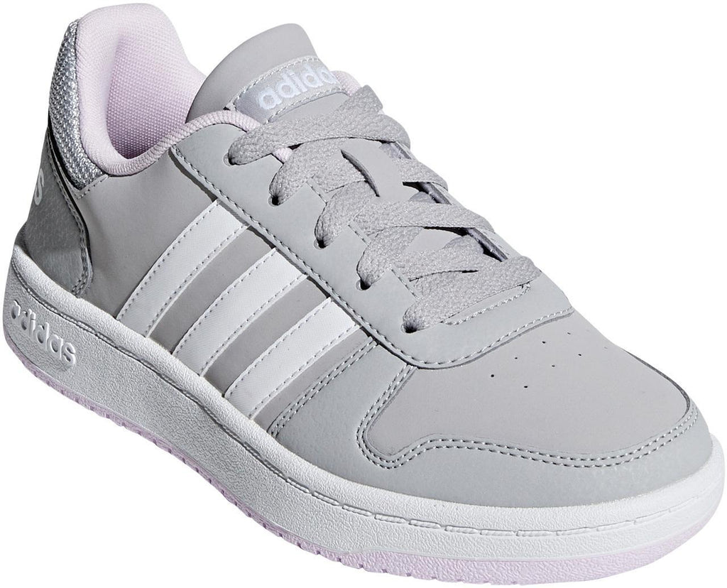 Hoops 2.0 kids sneakers