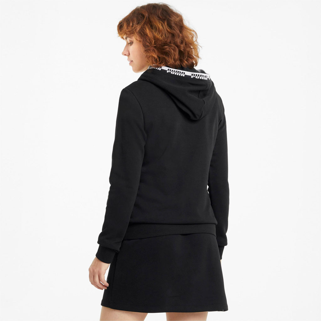 Amplified Hoodie