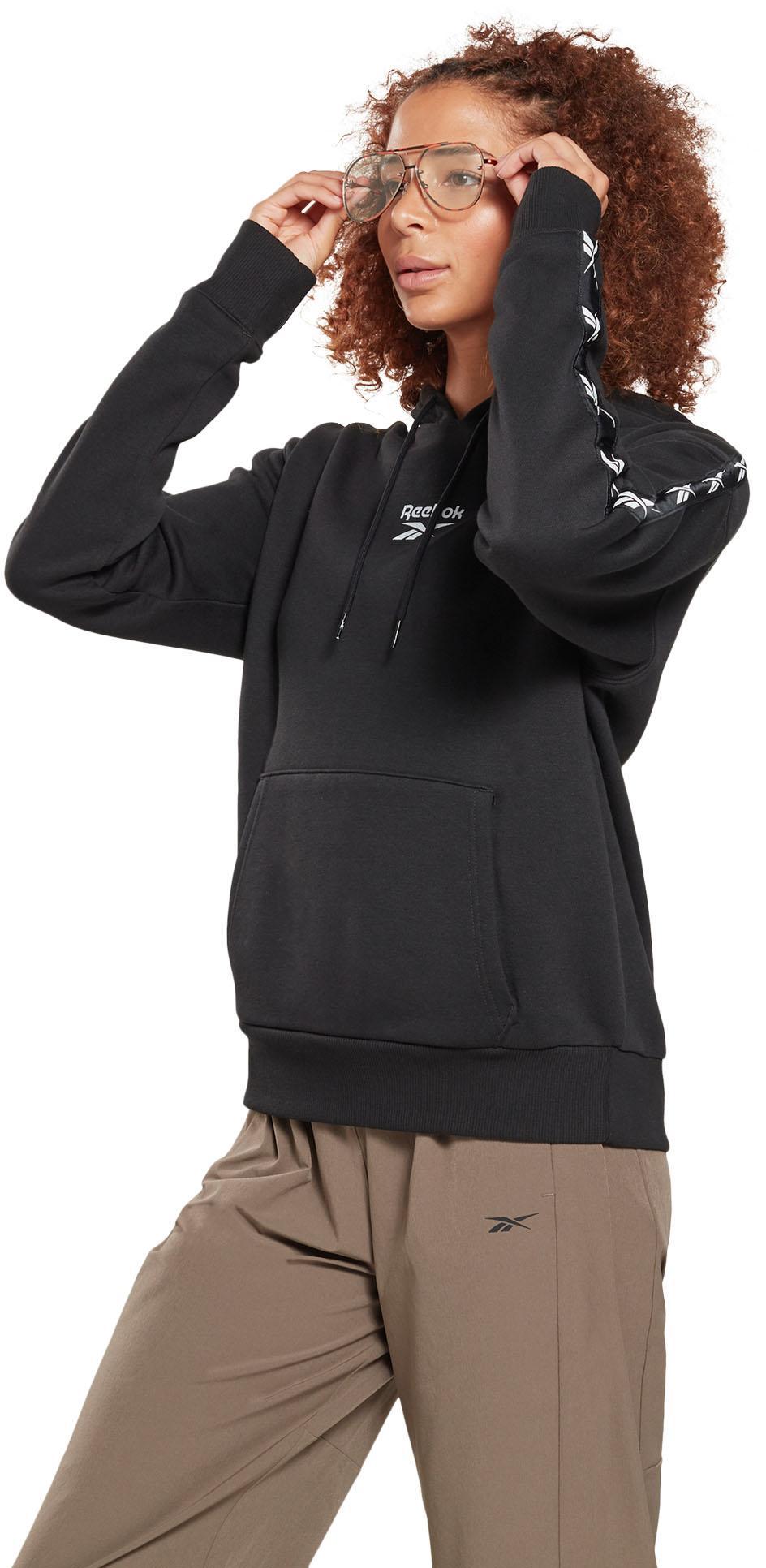 Te Tape Pack Hoody