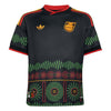 Jamaica 26 x Bob Marley Uitshirt Kids