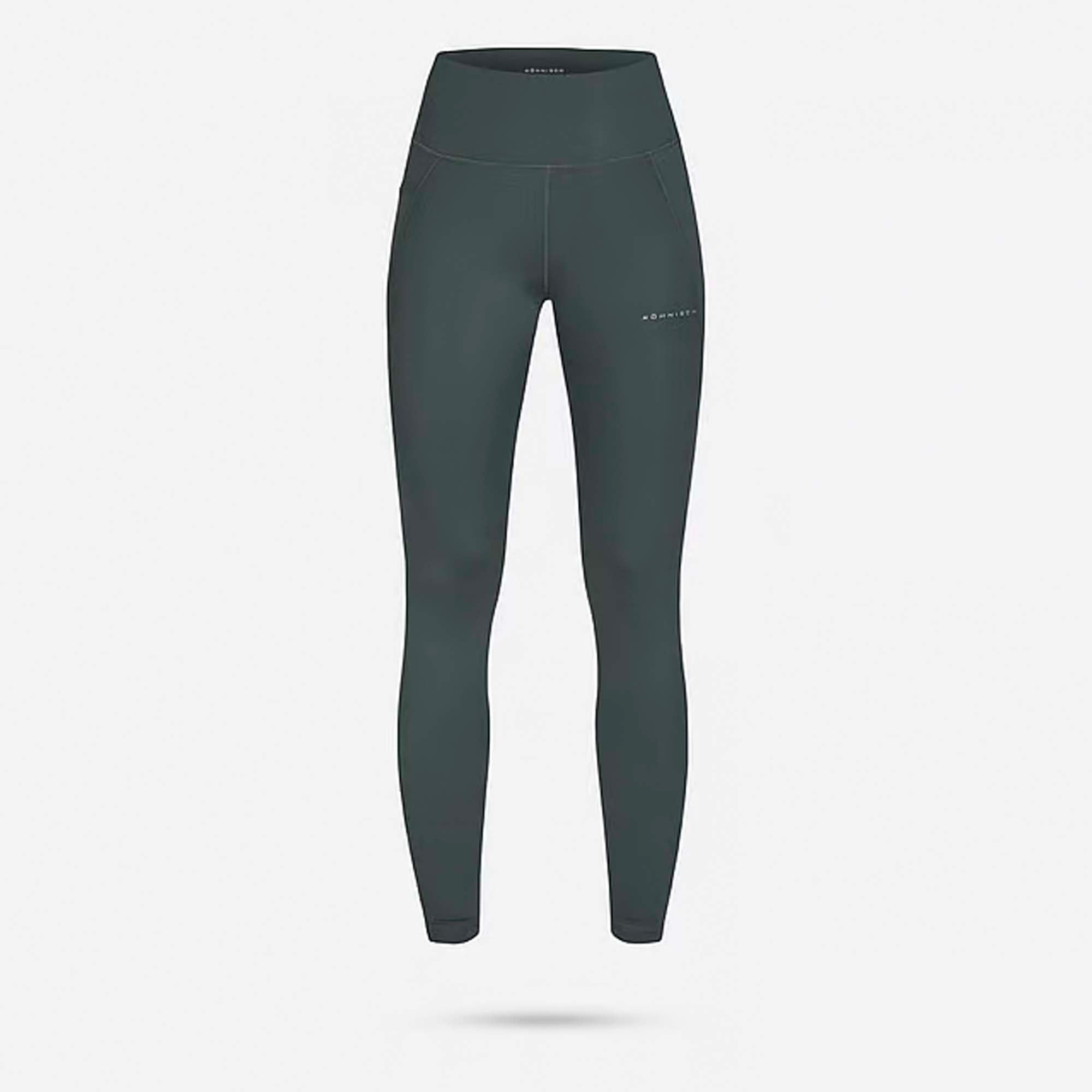 Flattering High Waist legging