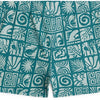 Print Racer zwemslip kids