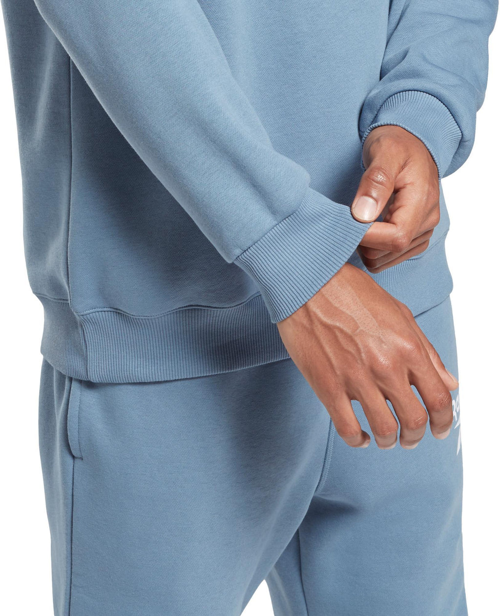 Ri Fleece Crew