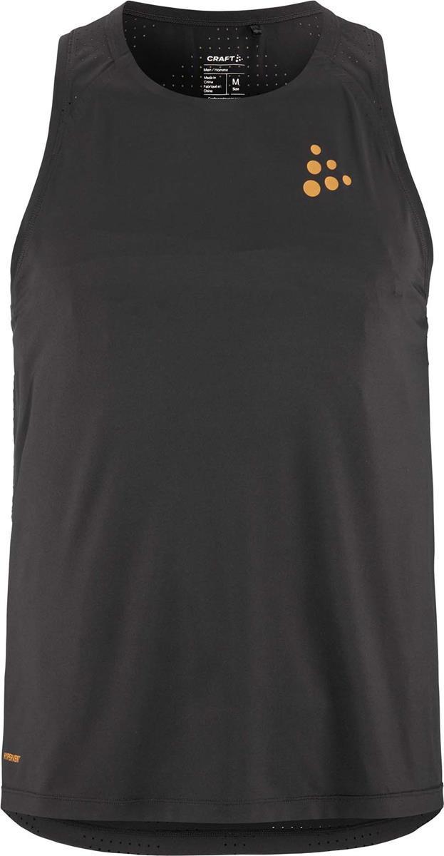 Pro Hypervent Singlet 2 M
