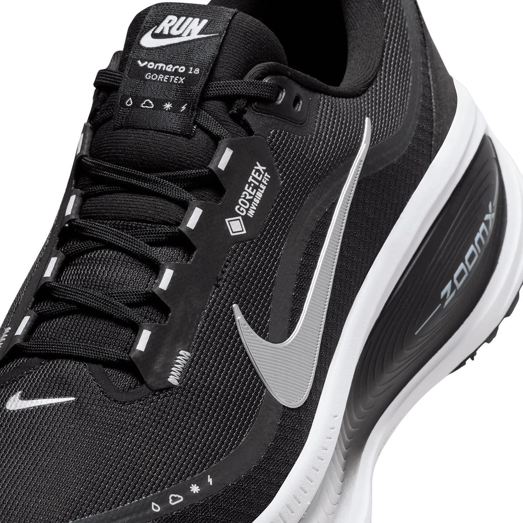 Vomero 18 Gore-tex Men's Water hardlopenschoen nt