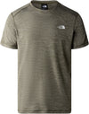 Lightning shirt