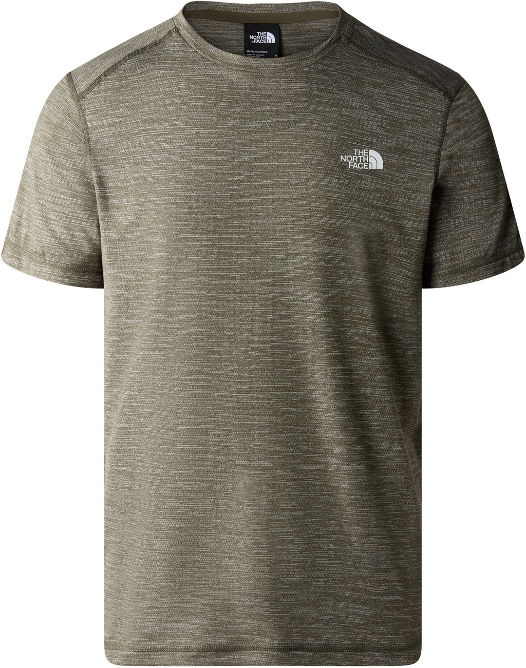 Lightning shirt