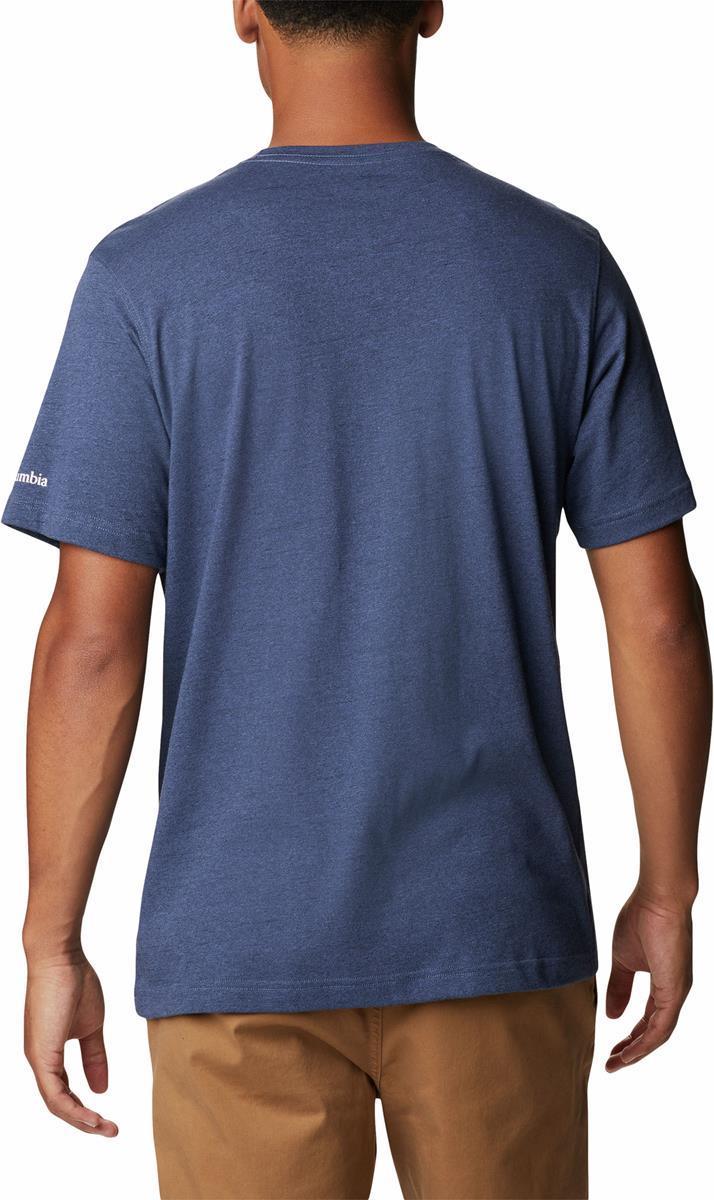 Thistletown Hills Graphic Short Sleeve