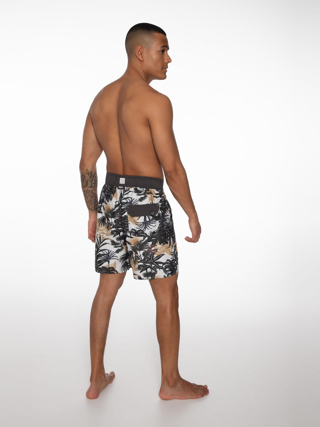 Marcel Beachshort