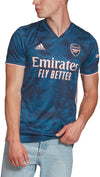 Arsenal 20/21 Derde Voetbalshirt