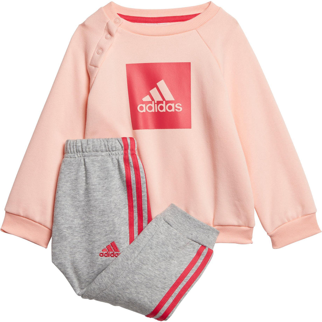 3-Stripes Fleece Joggingpak