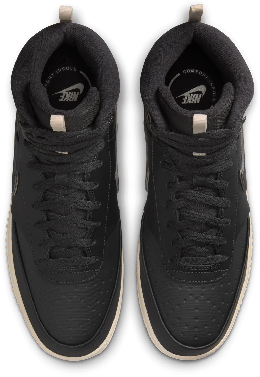 Court vision Mid Winter sneakers