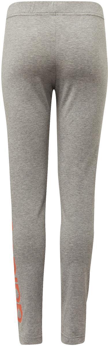 Linear kids legging