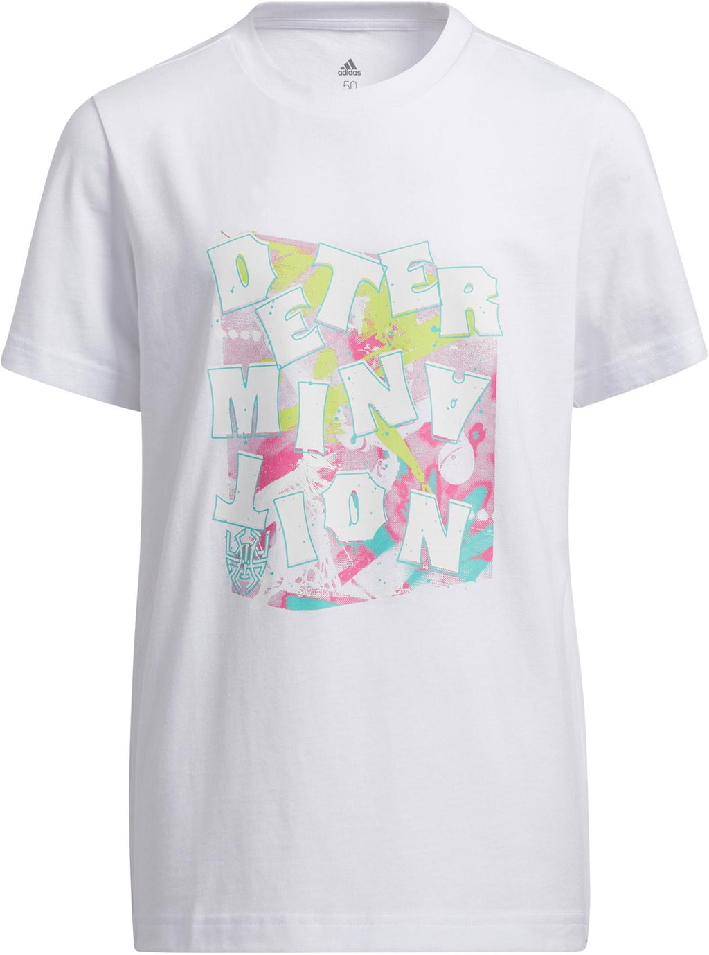 Y D.o.n. Ss Tee