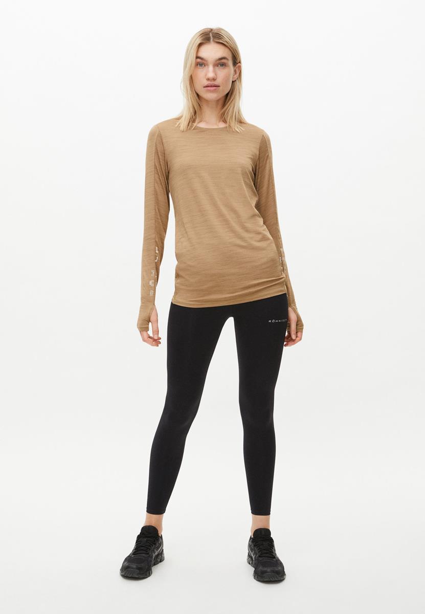 Eli Long Sleeve