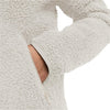 high curl jkt w