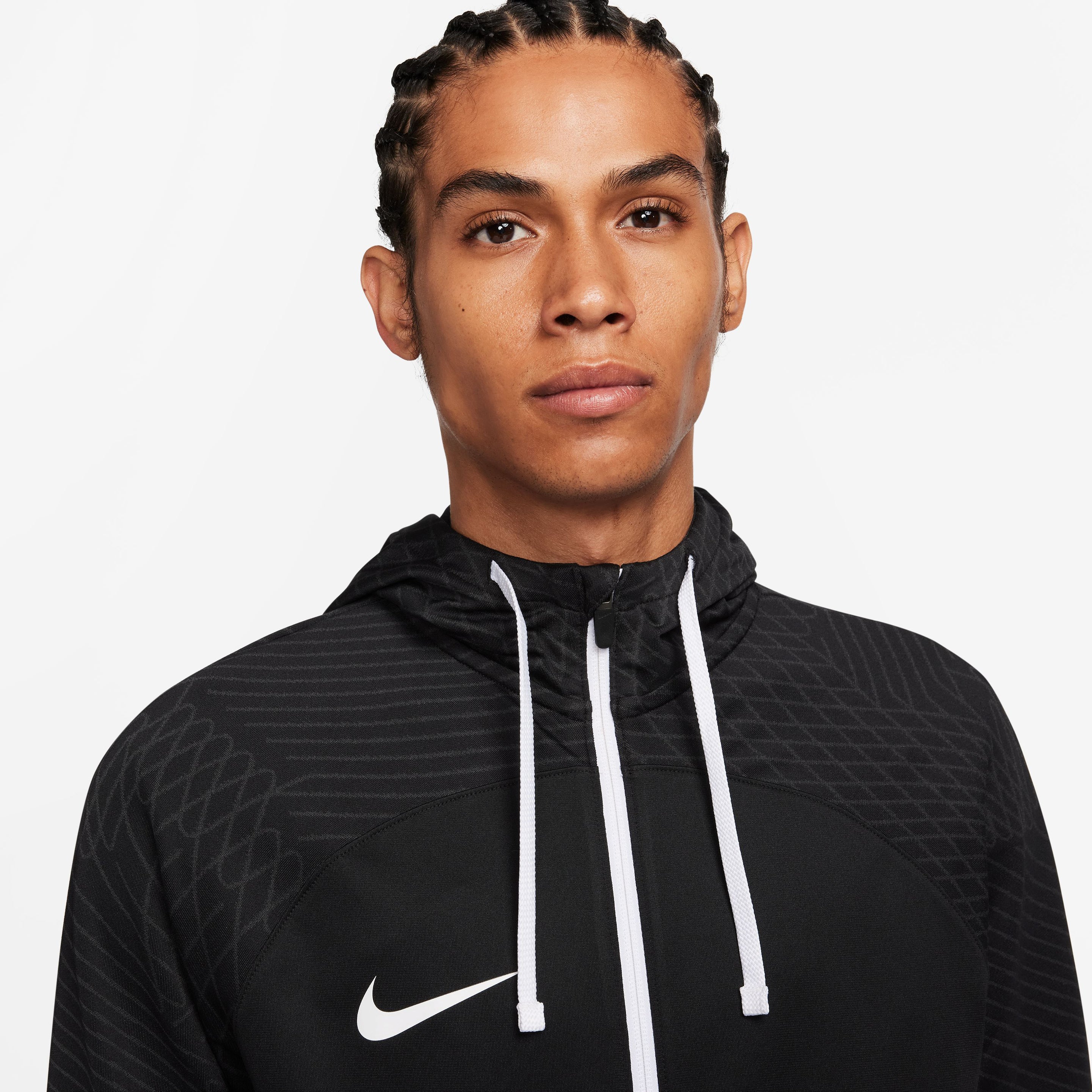 Dri-FIT Strike Knit trainingsjack