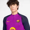 FC Barcelona Strike
