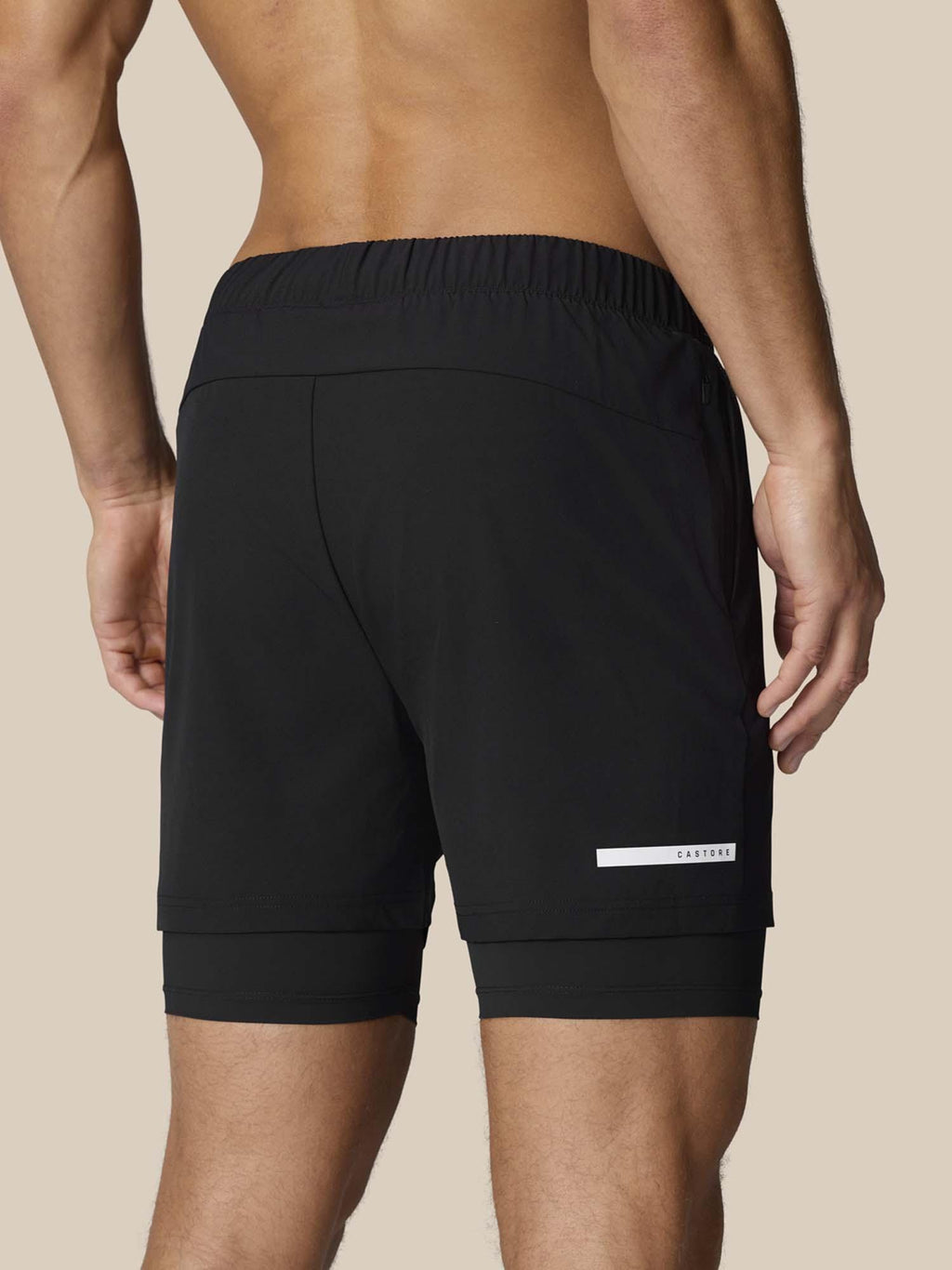 2-in-1 Short