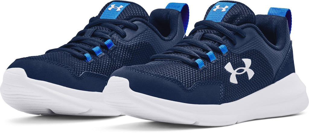 Ua Bgs Essential