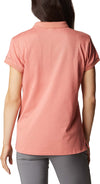 Lakeside Trail Solid Pique poloshirt