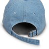 Club Unstructured Denim 24