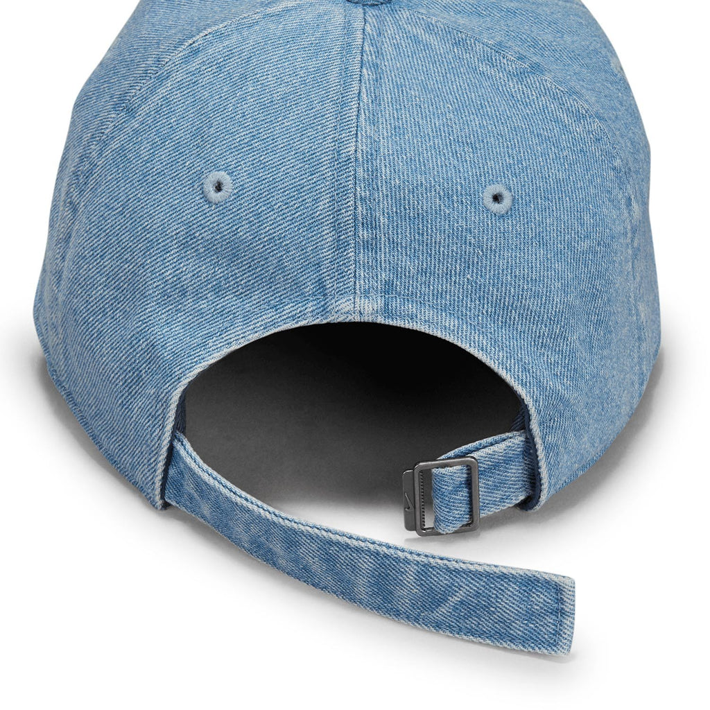 Club Unstructured Denim 24