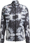 Marathon Jacket