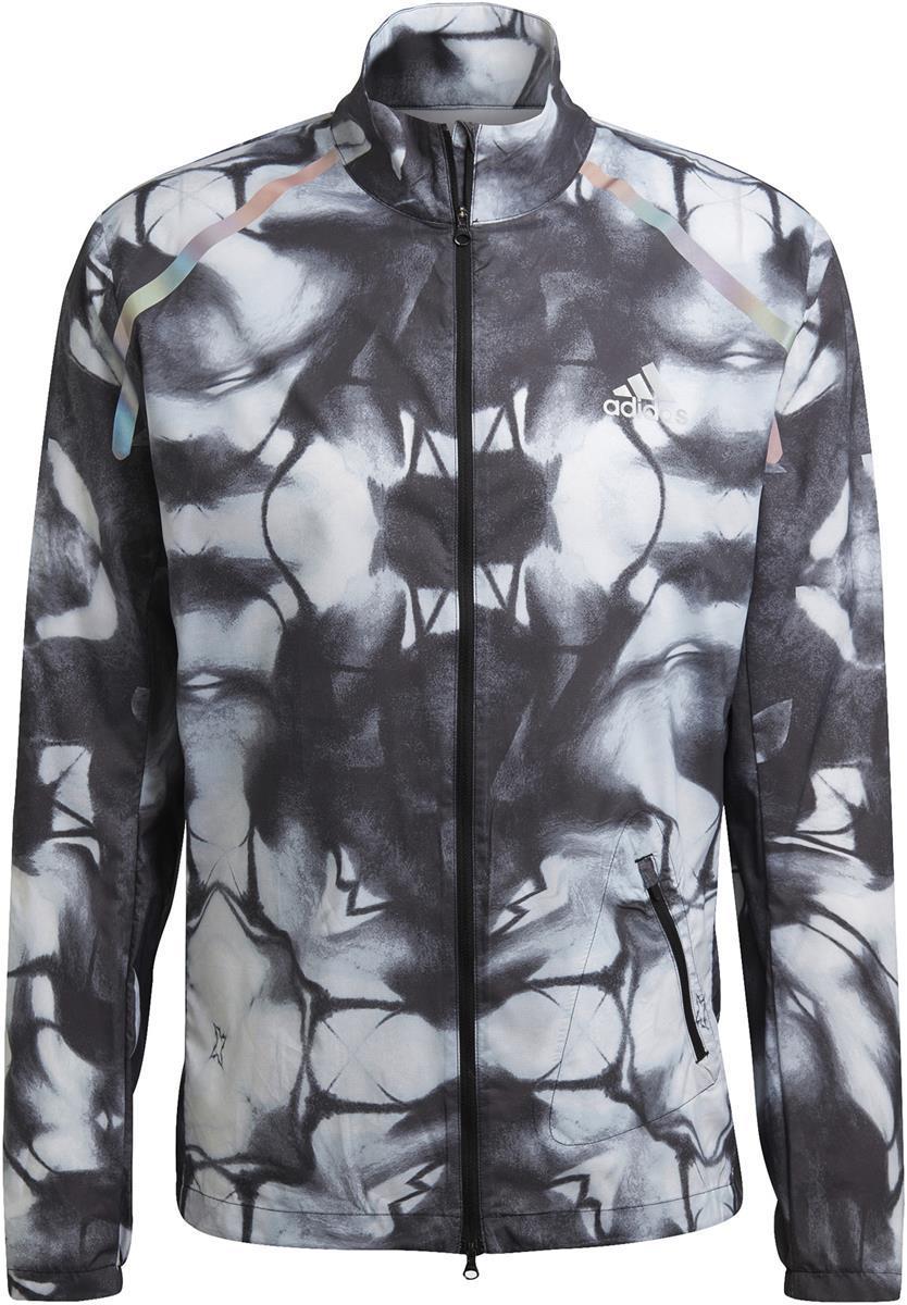 Marathon Jacket