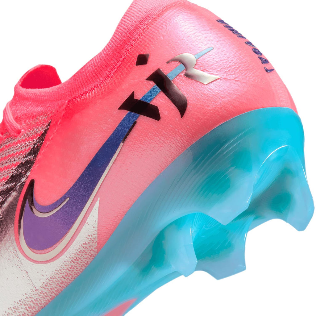 Vapor 16 Elite Vjr FG Voetbalschoenen voor gras