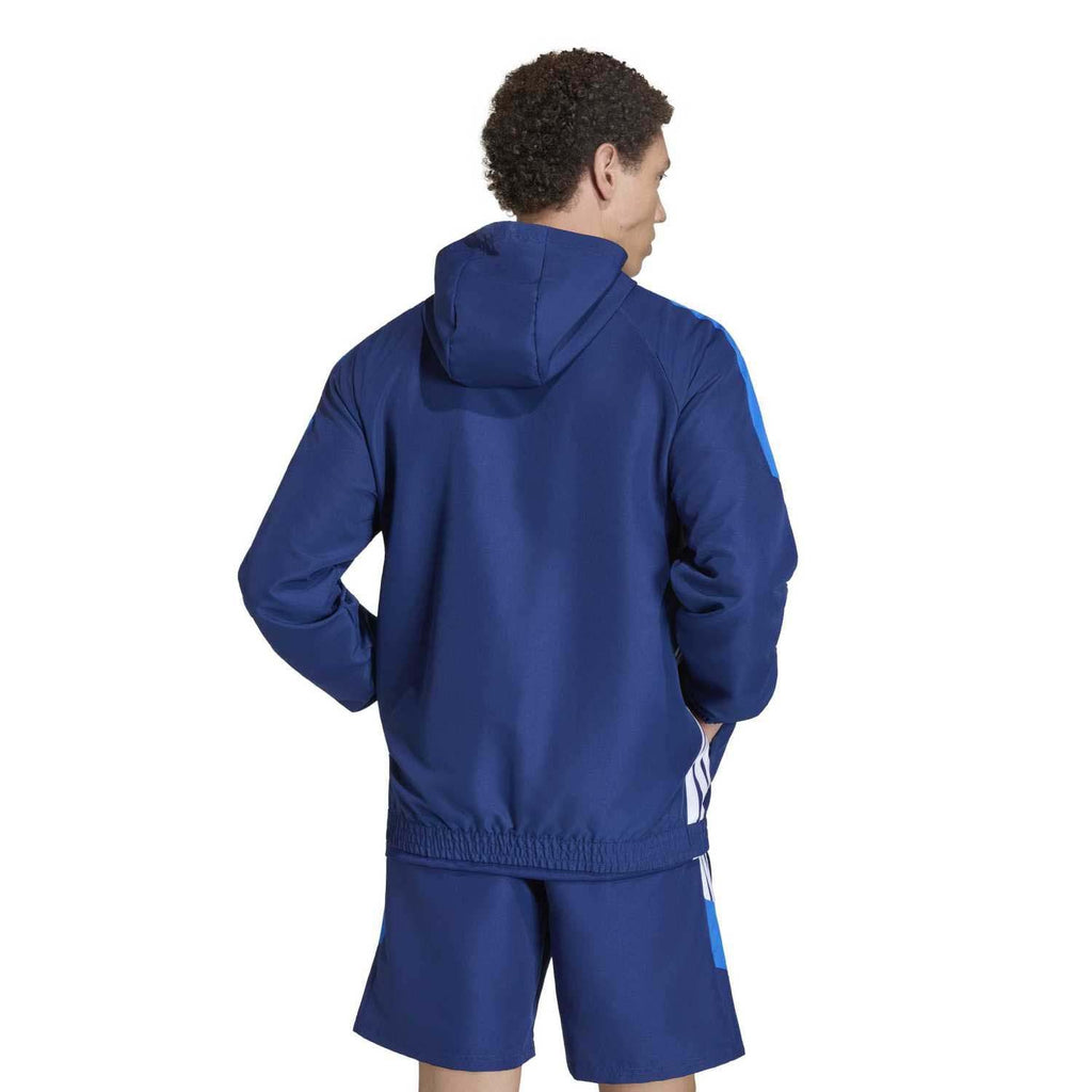 Tiro voetbal training hoodie