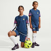 Kids Dri-fit Academy 25 Short Kp 7in