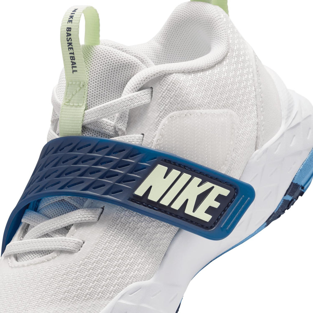 Team Hustle D 12 Little Kids'  sneakers