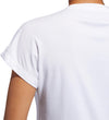 SS BOS LOGO TEE