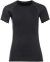Crew Neck Active Spine 2.0 shortsleeve shirt
