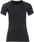 Crew Neck Active Spine 2.0 shortsleeve shirt