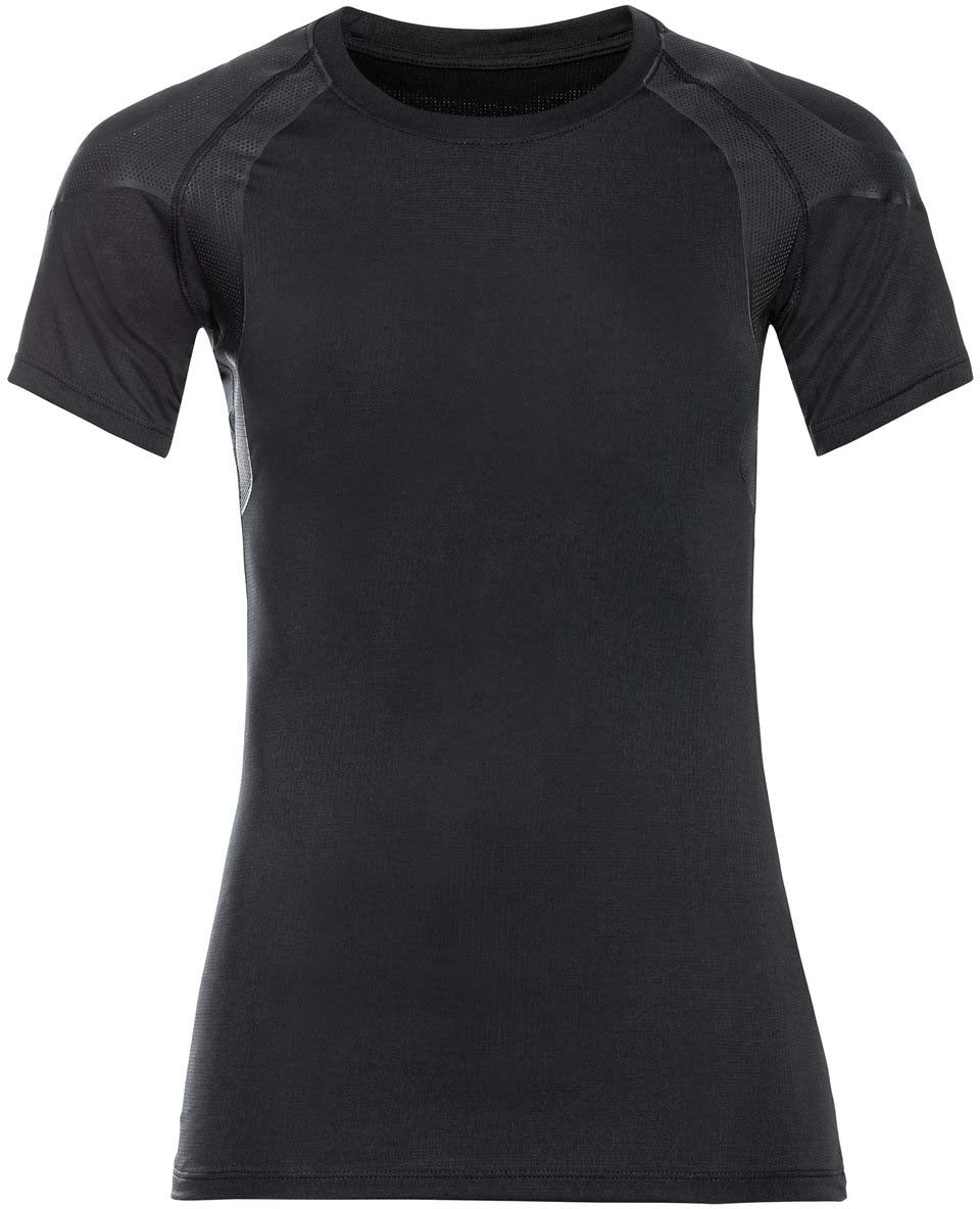 Crew Neck Active Spine 2.0 shortsleeve shirt