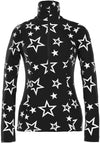 clarissa, ladies knitted pully