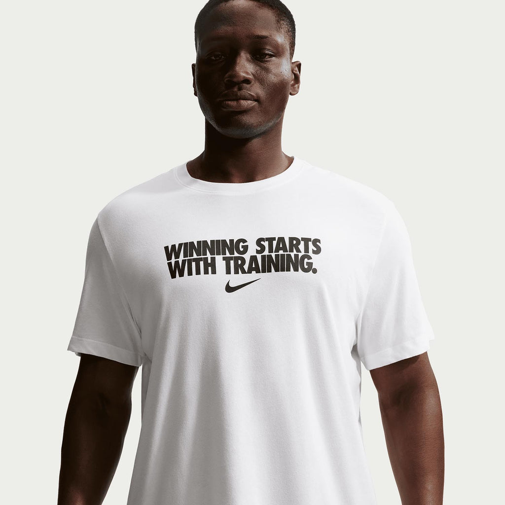 Dri-fit  Tee Winning T-shirt
