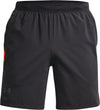 UA Launch SW 7'' Short